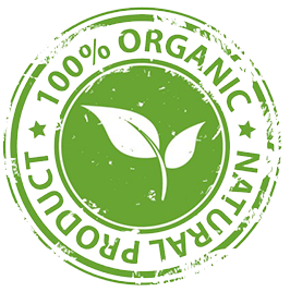 organic product